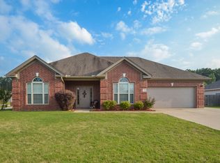 3905 Madison Pl, Benton, AR 72015