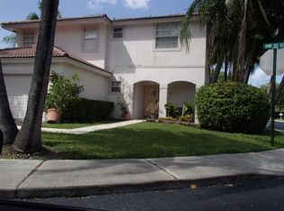 12501 NW 10th St, Sunrise, FL 33323