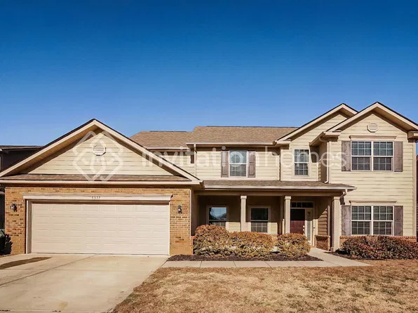 5377 Roberta Crossing Dr, Concord, NC 28027