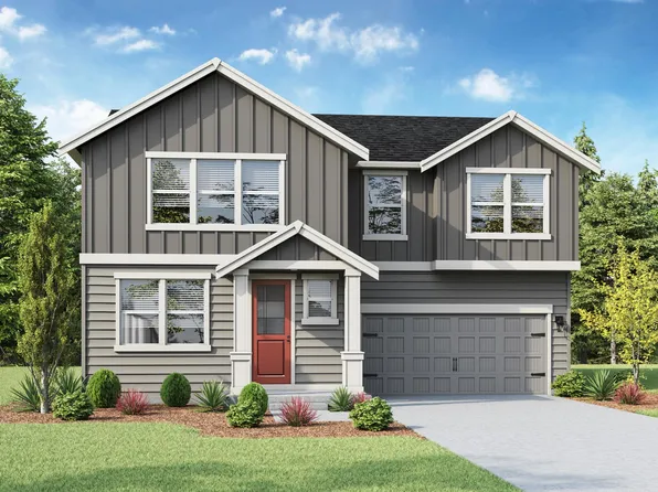 14736 59th Ave E #1, Puyallup, WA 98375