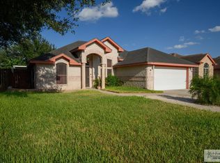 3400 Superior Dr, Weslaco, TX 78599