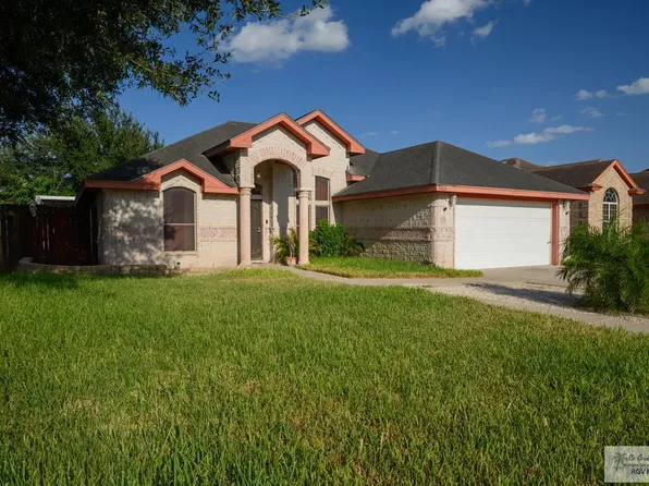 3400 Superior Dr, Weslaco, TX 78599