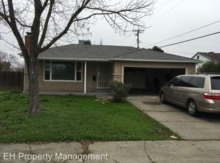 5601 El Granero Way, Sacramento, CA 95822