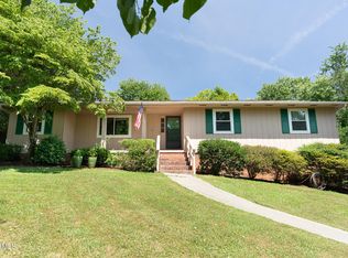 1028 NW Sanders Rd LOT 9, Knoxville, TN 37923