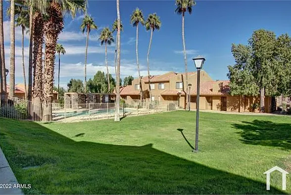 1 bed, 578 sqft, $1,600 — Photo 1