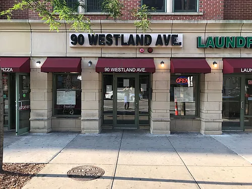 90B Westland Ave #A203 Photo 1