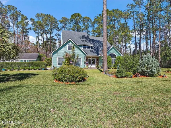 415 BALD EAGLE Road, Fleming Island, FL 32003