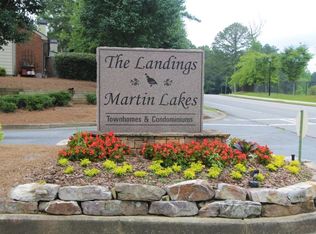 300 Teal Ct, Roswell, GA 30076