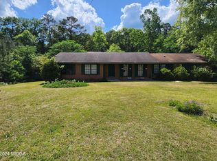 175 High Point Rd, Roberta, GA 31078
