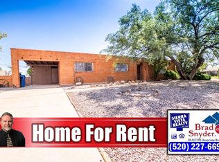 1165 Bella Vista Dr, Sierra Vista, AZ 85635