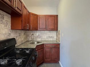 90 Columbia Ave #3D, Newark, NJ 07106