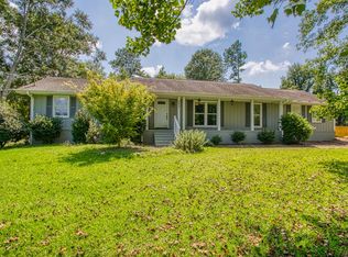 200 Don Rich Dr, Carrollton, GA 30117