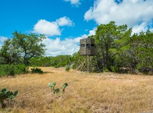 485 Mitchell Ranch, Camp Wood, TX 78833