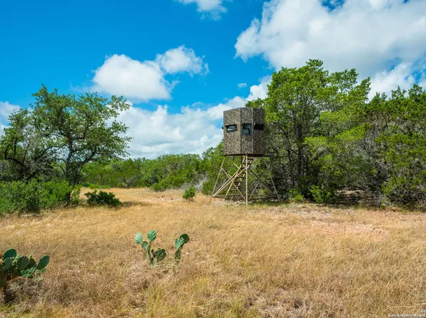 485 Mitchell Ranch, Camp Wood, TX 78833