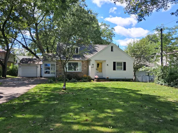 (undisclosed Address), Rochester, NY 14617