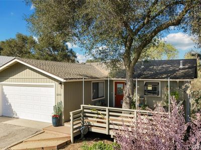 5201 Juarez Ave, Atascadero, CA, 93422