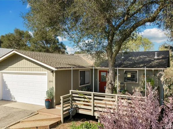 5201 Juarez Ave, Atascadero, CA 93422