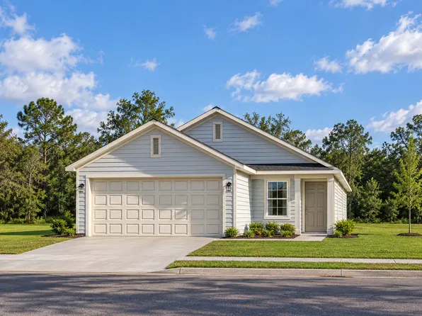 6396 Firebush Rd, Jacksonville, FL 32219