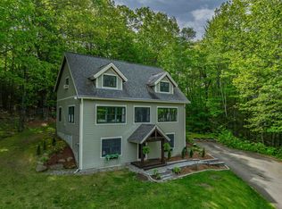 48 Meadow Lane, Campton, NH 03223