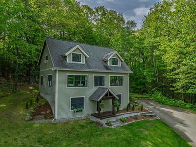 48 Meadow Lane, Campton, NH, 03223