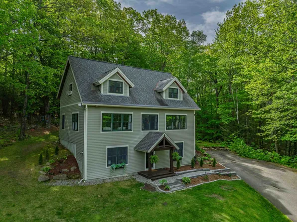48 Meadow Lane, Campton, NH 03223