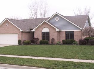 151 Timberwolf Way, Brookville, OH
