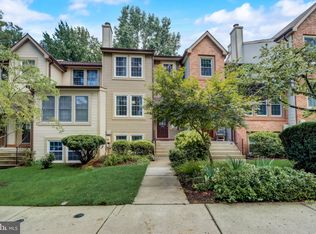 7359 Swan Point Way UNIT 11-4, Columbia, MD 21045