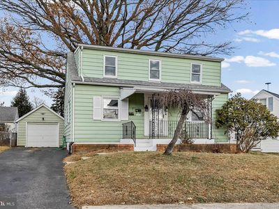 1910 Dutton Mill Rd, Aston, PA, 19014