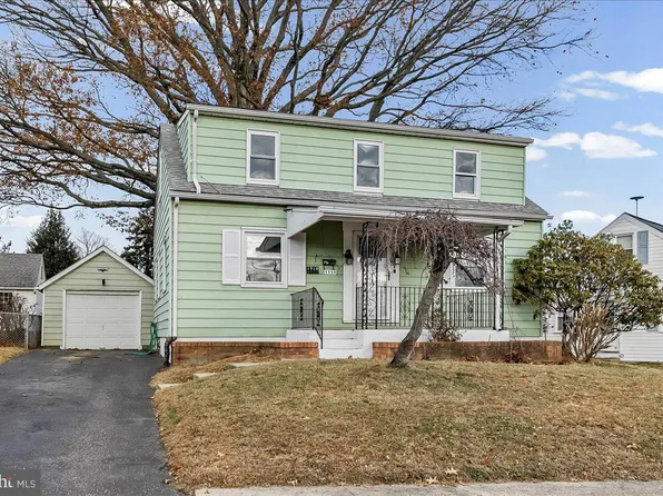 1910 Dutton Mill Rd, Aston, PA 19014