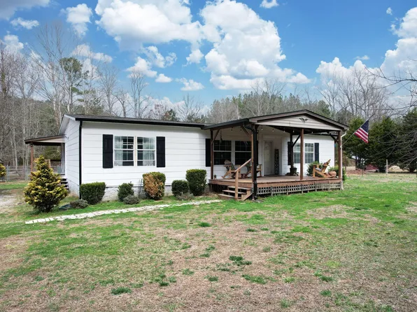 4500 Redman Rd, Decatur, TN 37322