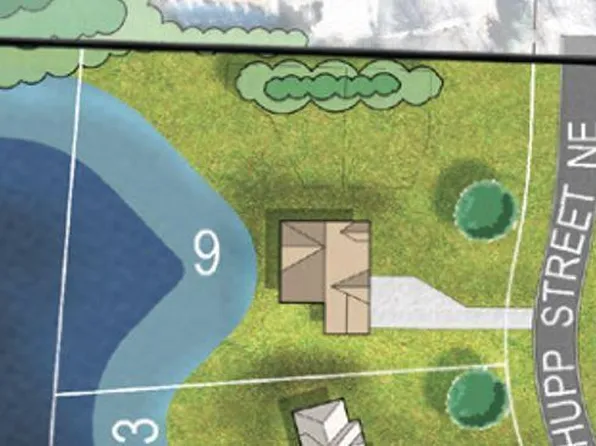 16078 Hupp St NE, Andover, MN 55304