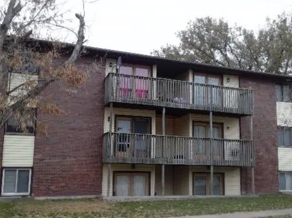 900 S 21st St, Lincoln, NE 68510