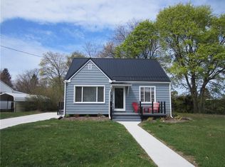 2024 N Manor Dr, Erie, PA 16505