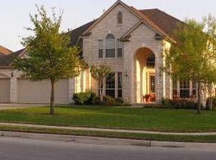 3901 Mitchell Cv, Round Rock, TX 78681