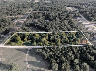 Xeno Way, Durant, OK 74701