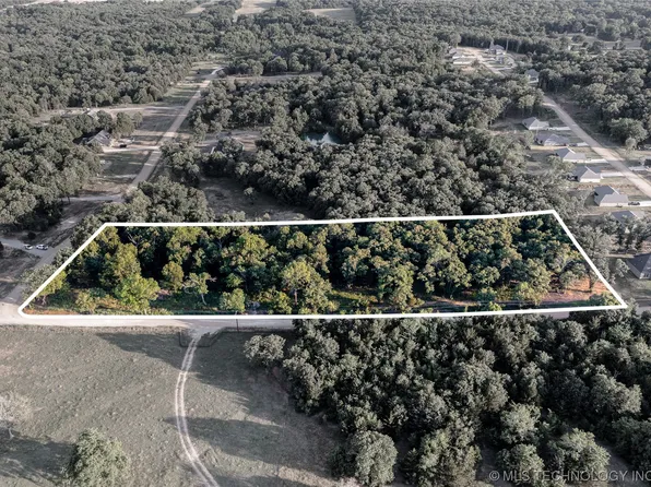 Xeno Way, Durant, OK 74701