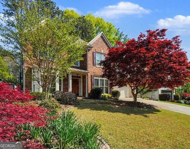 1812 Tristan Dr SE, Smyrna, GA, 30080