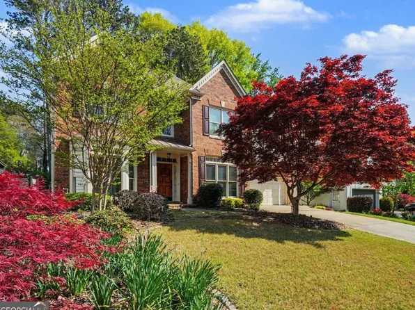 1812 Tristan Dr SE, Smyrna, GA 30080