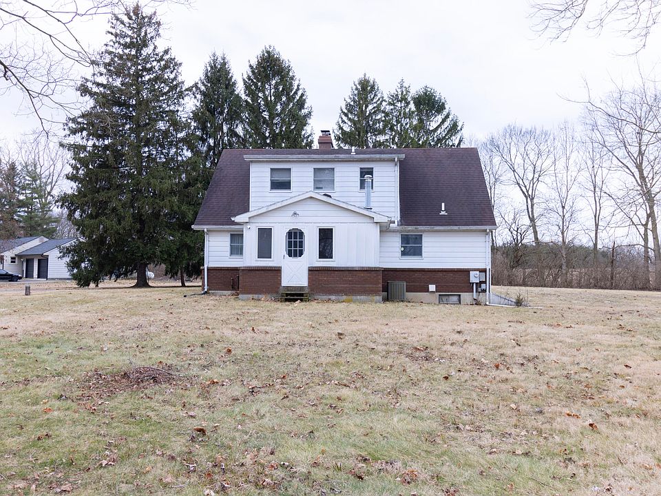 608 Barnhart Rd, Troy, OH 45373 Zillow