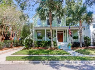 4030 Crown Pointe St, Charleston, SC 29492