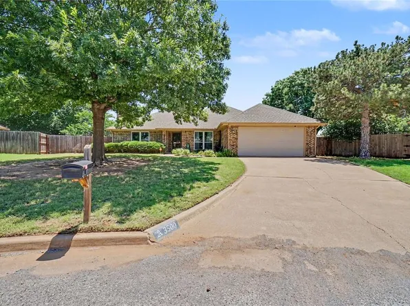 3500 Kings Way, Altus, OK 73521