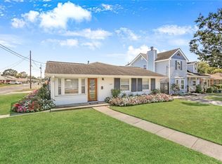 1229 Division St, Metairie, LA 70001