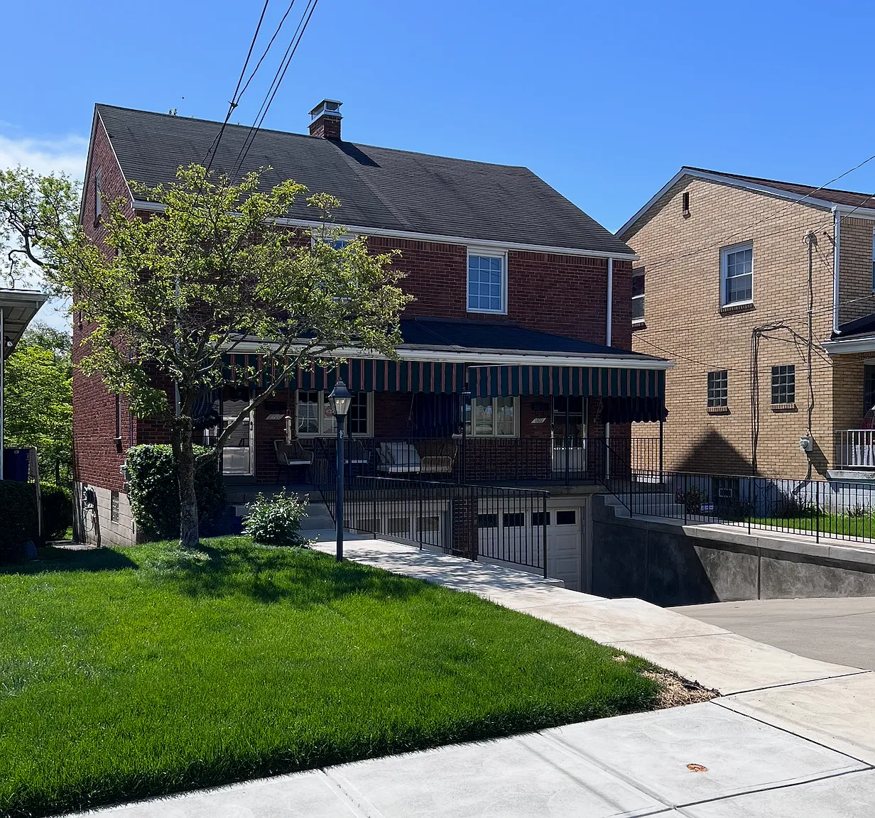 2 bed, 1.5 bath, 1400 sqft, $1,975 — Photo 4