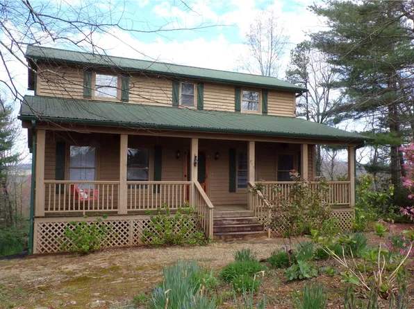 815 Lenore B Ln, Mountain Rest, SC 29664