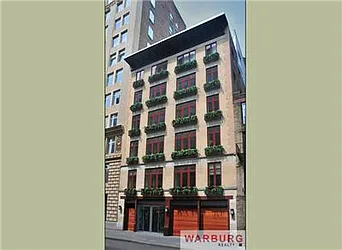 Sold by Warburg