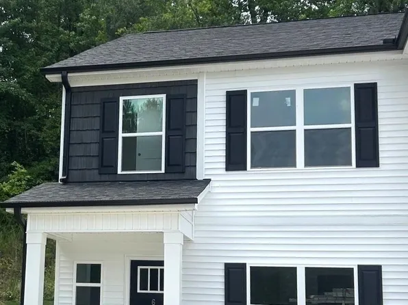 636 Farcroft Trl Lot 122, Roebuck, SC 29376