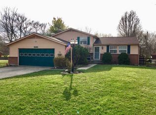 5193 Derby Ct, Mason, OH
