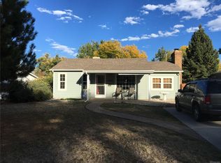 2240 S Irving St, Denver, CO 80219