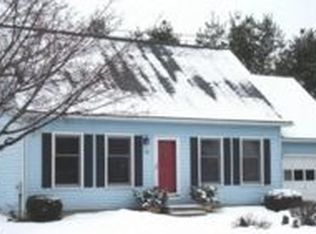 36 Derby Cir, South Burlington, VT 05403