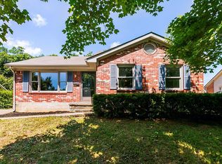821 Overview Dr, Lexington, KY 40514
